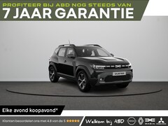 Dacia Duster - Limited Edition Hybrid | Achteruitrijcamera | Handsfree card voor openen, sluiten en start