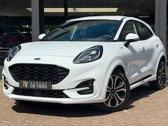 Ford Puma - 1.0 EcoBoost Hybrid ST-Line X CarPlay Winterpakket Garantie