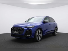 Audi Q5 - 2.0 e-hybrid quattro S Line Pano l 360 Camera l Blindspot l VOL OPTIES