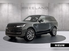 Land Rover Range Rover - P460e HSE | Meridian Signature | Towing Pack | Comfort Pack Belgravia/Ebony