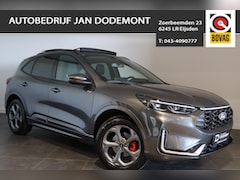 Ford Kuga - 2.5 PHEV ST-Line X 243pk 360 Camera / Head Up Display / Panoramadak 2100KG TREKGEWICHT