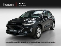 Ford Kuga - 2.5 PHEV Titanium I Carplay I Camera I Keyless I Stoelverwarming