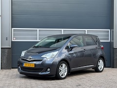 Toyota Verso S - 1.3 VVT-i Dynamic bj.2011 Autom|Camera|Navi|Trekh|Nap