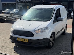Ford Transit Courier - 1.5 TDCI *DISTRIBUTIERIEM KAPOT/DEFECT
