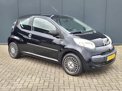 Citroën C1 - 1.0-12V Ambiance|APK 4-2027