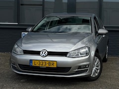 Volkswagen Golf - 1.2 TSI Trendl |Clima |CruiseC |Nieuwe APK |