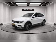 Volkswagen Tiguan Allspace - 1.5 TSI CL. Bus. 7p. | Automaat |