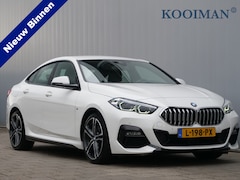BMW 2-serie Gran Coupé - 218i Business Edition 136 Pk Automaat M-pakket / Navi / DAB / Apple Carplay