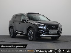 Nissan X-Trail - Tekna Plus e-4ORCE | 12.3" NissanConnect Navigatie- en infotainmentsysteem | Achteruitrijc
