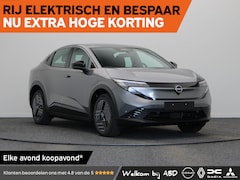 Nissan LEAF - Engage + Cold Pack 52 kWh | Blind Spot (Warning & Intervention) | Draadloze Apple Carplay®