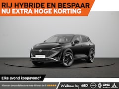Nissan Qashqai - Business Edition e-Power | 12.3" TFT Digital Cockpit | Advanced Driver Distraction Warning