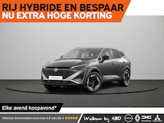 Nissan Qashqai - Business Edition + Easy Pack e-Power | 12.3" TFT Digital Cockpit | Advanced Driver Distrac