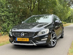 Volvo V60 - 2.4 D6 AWD Plug-In Hybrid R-Design