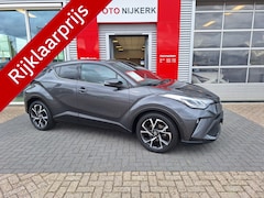 Toyota C-HR - 1.8 Hybrid Style Limited