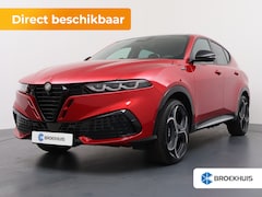 Alfa Romeo Tonale - Sport Speciale