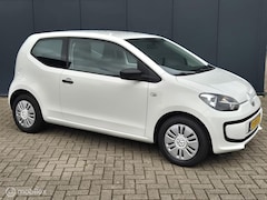 Volkswagen Up! - 1.0 take up BlueMotion|Airco|APK 3-2027
