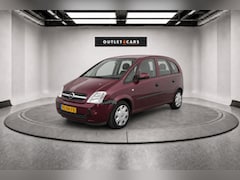 Opel Meriva - 1.6 16v Enjoy Automaat | Probleem Automaat |