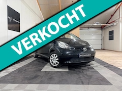 Toyota Aygo - 1.0-12V |Airco | NIEUW KOPPELING | NW APK