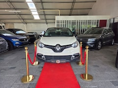 Renault Captur - 1.2 TCe AUT Dynamique NAVI 2014