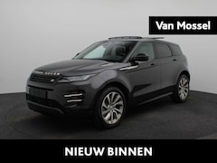 Land Rover Range Rover Evoque - 1.5 P270e PHEV AWD Hoxton Edition | Pixel Led koplampen | el. inklapbare trekhaak | Meridi