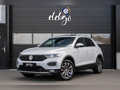 Volkswagen T-Roc - 2.0 TSI 4Motion Sport|Pano|Winterpakket|Keyless|Cam|