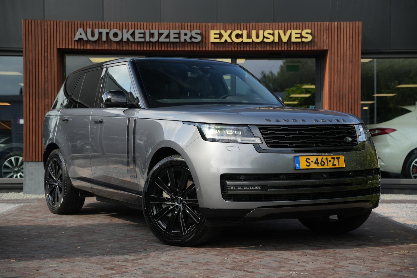 Land Rover Range Rover - 3.0 P510e HSE PHEV - AutoWereld.nl