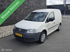 Volkswagen Caddy - Bestel 2.0 SDI - Trekhaak - MARGE