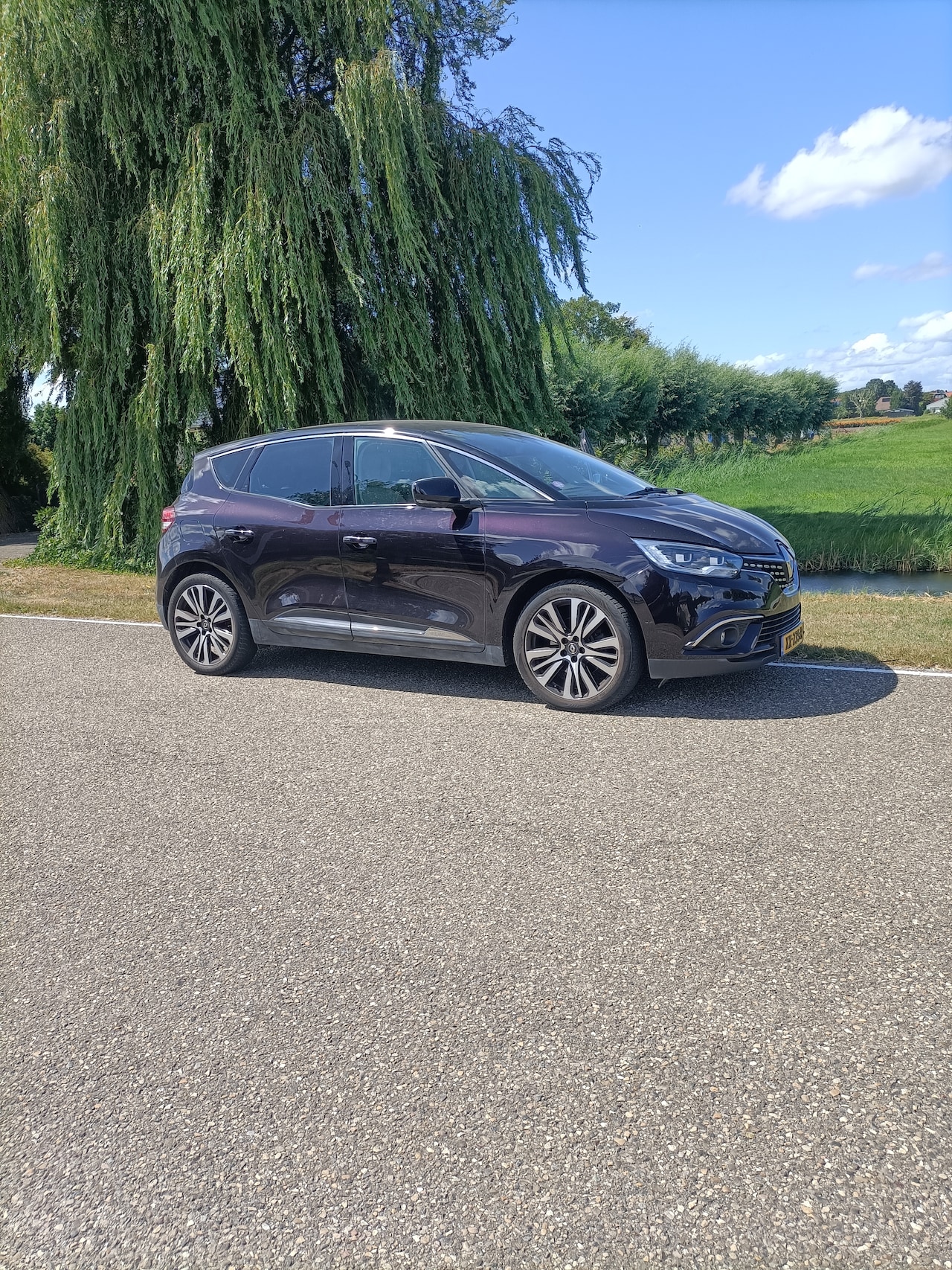 Renault Scénic - 1.4 TCe Initiale Paris - AutoWereld.nl