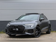 Audi A3 Sportback - 45 TFSI e 3x S-Line | Pano | RS Zetels| B&O | HUD | Sfeerverlichting | Elektrische kofferb