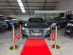 Audi A6 Avant - 3.0TDI BiT Quattro COMPETITION PANORAMA