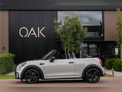 MINI Cabrio - 2.0 Cooper S F1 Aut. | JCW-Trim | H&K | Head-Up | Camera | 17"LM | White Silver