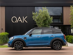 MINI Countryman - 1.5 Cooper Chili Aut. | Navigatie | Panorama | Lounge Leder | H&K | Head-Up | 18"LM | Isla