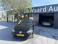 Volkswagen Polo - 1.0 TSI Comfortline/airco/cruise/park pilot/NAP/1e eigenaar/12 maanden garantie
