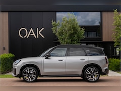MINI Countryman - 1.5 C John Cooper Works XL | Panorama | Memory | 360 Camera | 20"LM | Melting Silver