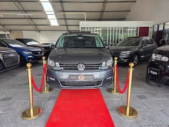 Volkswagen Sharan - 2.0 TDI AUTOMAAT PANORAMA 7P