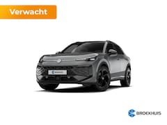 Volkswagen T-Roc - R-Line Edition | 'App-Connect' draadloze smartphone integratie | 30, 5 cm display met 2D e