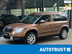 Skoda Yeti - 1.2 TSI Adventure *Rijklaar*4x all-season*Trekhaak
