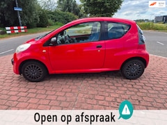 Citroën C1 - 1.0-12V Séduction / APK 05-08-27