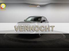 Suzuki Vitara - 1.4 Boosterjet Style Smart Hybrid Dealeronderh. / Adaptief / Camera / Mobiele integratie /