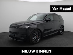 Land Rover Range Rover Sport - 3.0 P460e Dynamic HSE PHEV | Cold Climate Convenience Pack | Black Pack | Tow Pack (electr