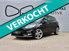 Ford Fiesta - 1.0 EcoBoost ST-Line | PANORAMA | AUTOMAAT | CARPLAY