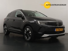 Opel Grandland - 1.6 T Automaat PHEV Hybrid trekhaak/18"LM /Clima/Cruise/Camera