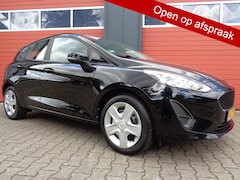 Ford Fiesta - 1.1 Trend 85PK Clima Cruise NL-Auto 2E-Eigenaar