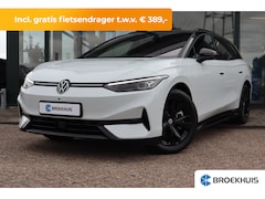 Volkswagen ID.7 Tourer - Limited Edition | Trekhaak | Achterlichten LED | Achteruitrijcamera (Rear View) | Afstands