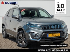 Suzuki Vitara - 1.4 Boosterjet Select Smart Hybrid | Apple/Andriod Carplay |Adapt Cruise| Clima| Camera|St