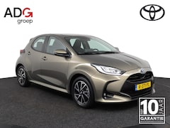 Toyota Yaris - 1.5 Hybrid Dynamic | Apple Carplay/Android Auto | cruise control adaptief |