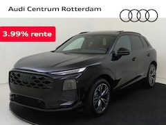 Audi Q3 - e-hybrid S tronic 6 272pk S edition