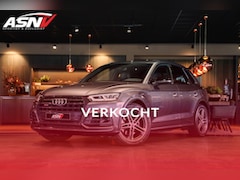 Audi SQ5 - 3.0 TFSI quattro Pro Line Plus, 354 PK, Adapt./Cruise/Control, Pano/Dak, 360/Camera, Lucht