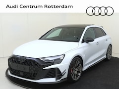 Audi RS3 - Sportback competition limited | Automatisch dimmende binnenspiegel | Comfortsleutel | Elek