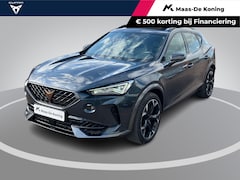 CUPRA Formentor - 1.4 e-Hybrid 180KW/245PK VZ Performance · Camera + parkeersensoren · Trekhaak · Panoramada